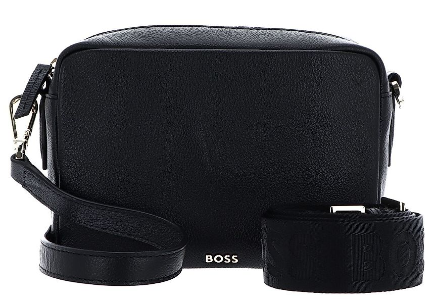 BOSS Umhängetasche Crossbody N, aus echtem günstig online kaufen