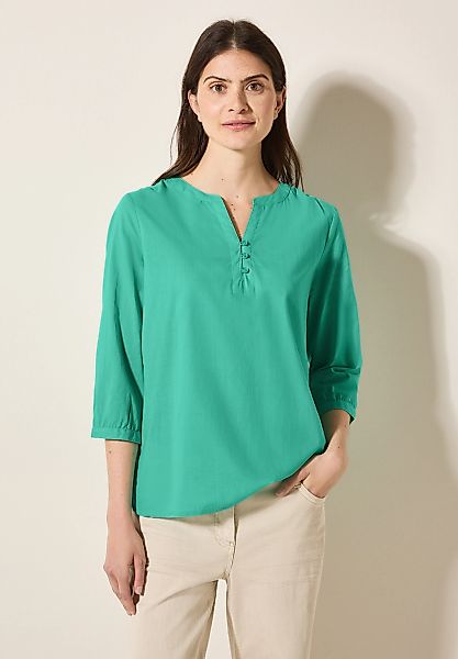 Cecil Shirtbluse mit 3/4 Ärmeln günstig online kaufen