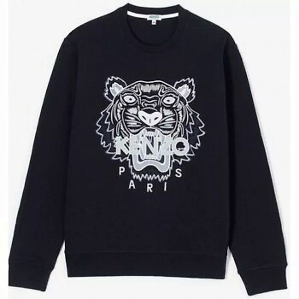 Kenzo  Sweatshirt SWEAT TIGRE günstig online kaufen