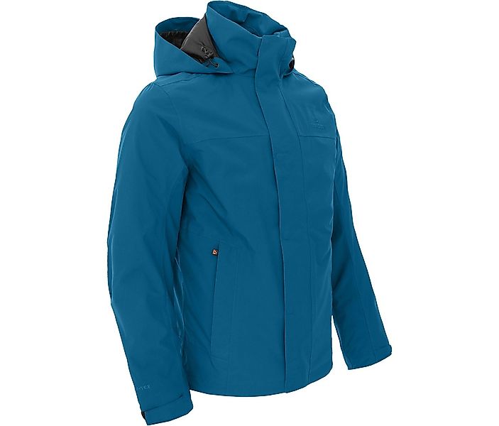 Bergson Regenjacke KAJAANI 3in1 Doppeljacke Herren Regenjacke, wasserdicht, günstig online kaufen