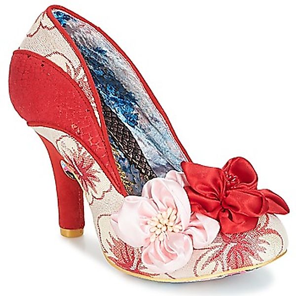 Irregular Choice  Pumps PEACH MELBA günstig online kaufen