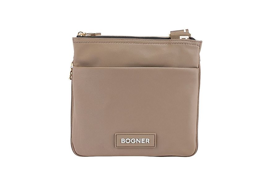 BOGNER Schultertasche Bogner - Damen Schultertasche Saxon Serena günstig online kaufen