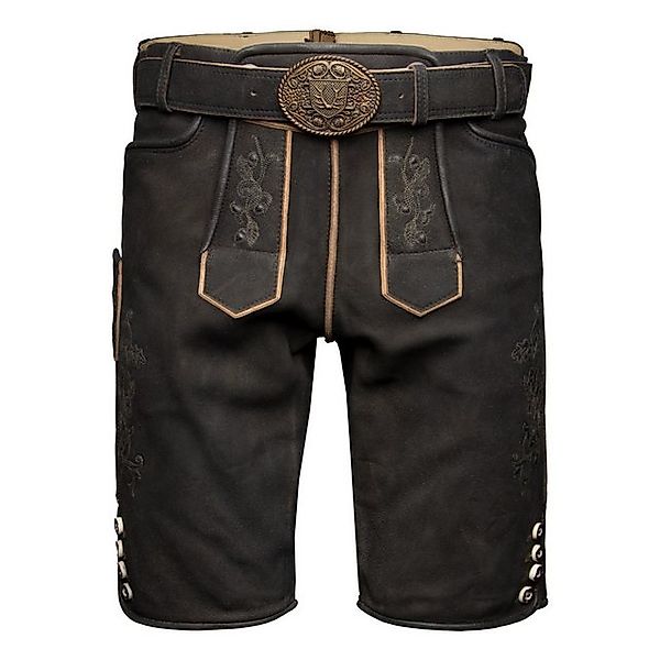 Krüger Trachtenlederhose Caelius Herren günstig online kaufen