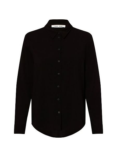 Samsoe & Samsoe Hemdbluse Milly günstig online kaufen