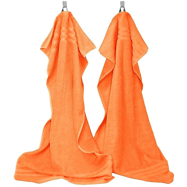 Lashuma Handtuch Set London, Frottee (Set, günstig online kaufen