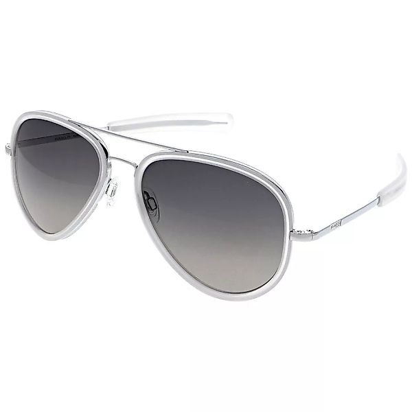 Randolph Concorde 57 Mm Sonnenbrille Gray Gradient AR / Matte Crystal Brigh günstig online kaufen