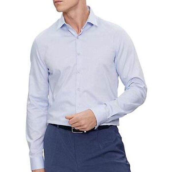 Calvin Klein Jeans  Hemdbluse K10K108426-0GY günstig online kaufen