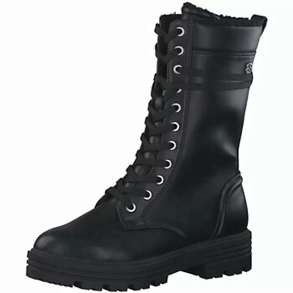 S.Oliver  Stiefel Stiefel Woms Boots 5-5-26249-29-001 günstig online kaufen