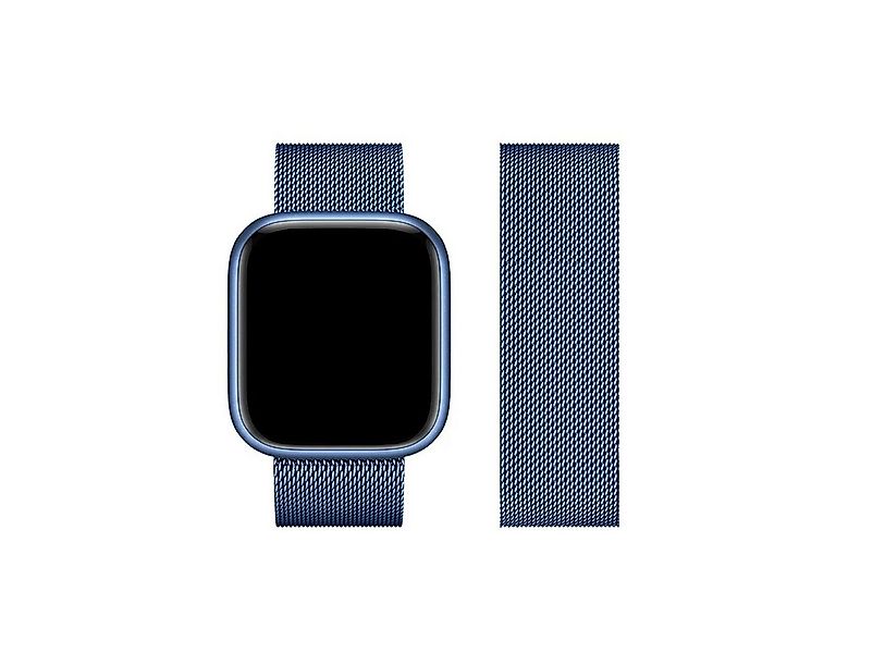 Forcell Uhrenarmband Forcell F - Design Band kompatibel mit Apple Watch günstig online kaufen