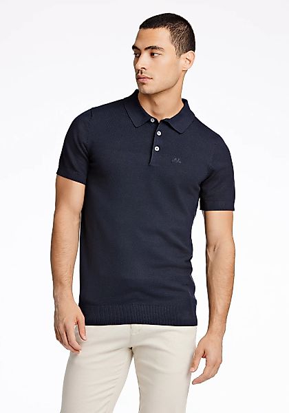 LINDBERGH Poloshirt "Lindbergh Poloshirt" günstig online kaufen