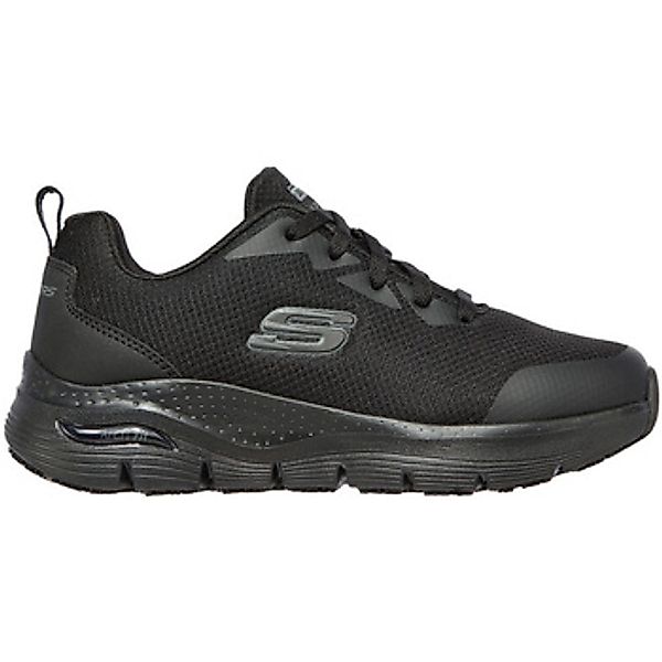 Skechers Skechers ARCH FIT SR, Sneaker, Schwarz, Damen Sneaker günstig online kaufen