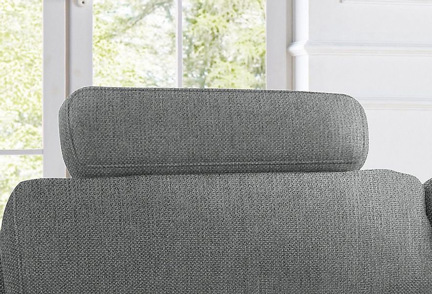 TRENDMANUFAKTUR Kopfstütze Chamber, passend zur Serie, günstig online kaufen