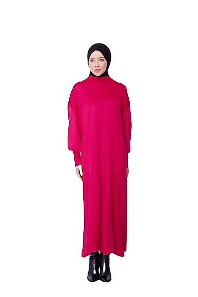 ARMİNE Maxikleid Armine Unterkleid Damen Lang, Langlebige Qualität Kleid Sh günstig online kaufen