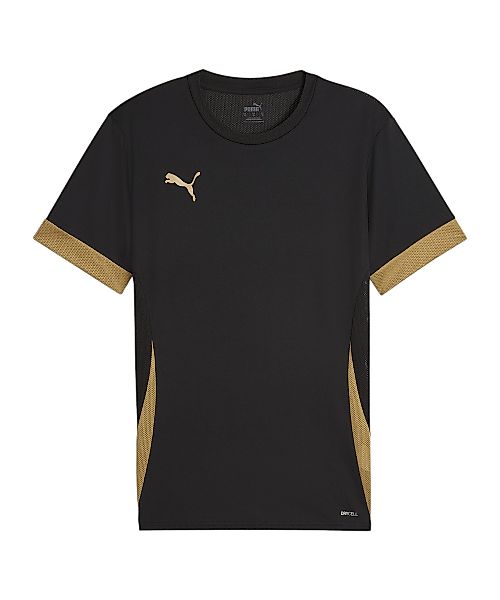 PUMA Fußballtrikot PUMA teamGOAL Matchday Trikot günstig online kaufen