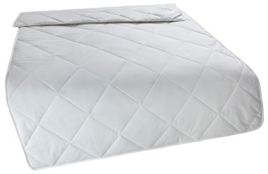 Home affaire Naturhaarbettdecke Chailley Bettdecke in günstig online kaufen