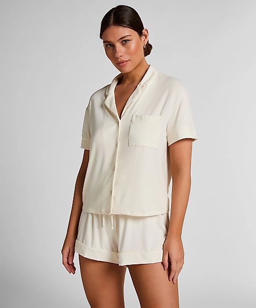 Hunkemöller Pyjama "Jersey-Shorts Essential" günstig online kaufen