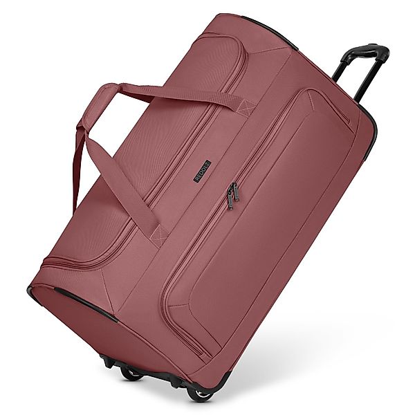 Redolz Reisetasche Duffle Essentials, Polyester günstig online kaufen