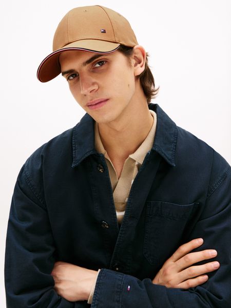 Tommy Hilfiger Baseball Cap TH CORPORATE günstig online kaufen