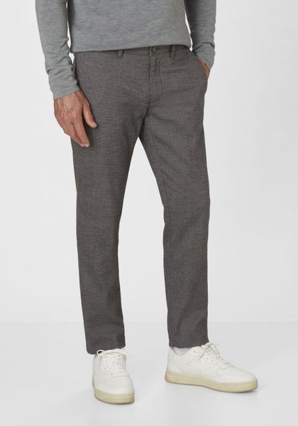 Redpoint Chinohose Jasper Slim-Fit Stoffhose mit günstig online kaufen