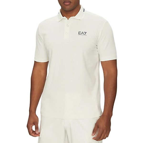 Emporio Armani EA7  T-Shirts & Poloshirts 7M000184AF13511 günstig online kaufen
