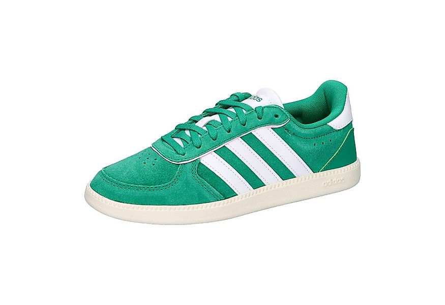 adidas Performance adidas Damen Sneaker BREAKNET SLEEK Sneaker günstig online kaufen