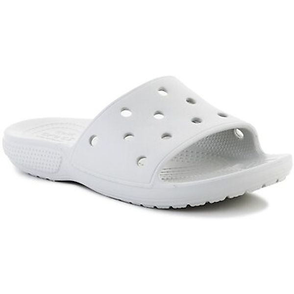 Crocs  Zehentrenner Classic Slide Atmosphere günstig online kaufen