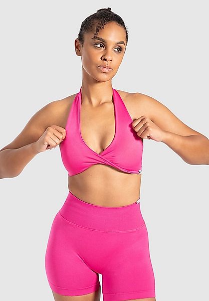 Smilodox Sport-BH Myrah Nylon günstig online kaufen