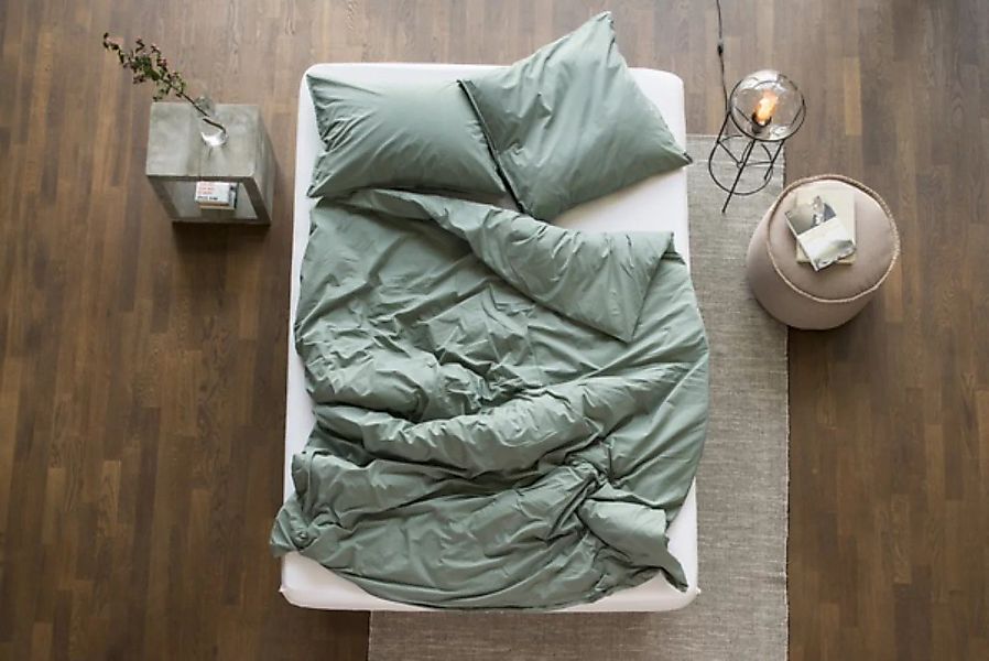 Kissenbezug Baumwolle - Louise 40x80cm günstig online kaufen