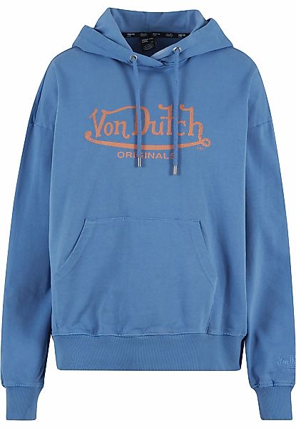 Von Dutch Kapuzensweatshirt "Von Dutch MARLEY SWEATS" günstig online kaufen