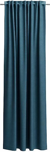 Neutex for you Vorhang "BELMONDO" Multifunktionsband 1 Stk. tlg. Uni mit sa günstig online kaufen