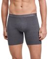 FALKE Boxershorts 2-Pack Daily Comfort (2-St., günstig online kaufen