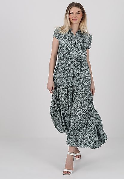 YC Fashion & Style Sommerkleid aus günstig online kaufen