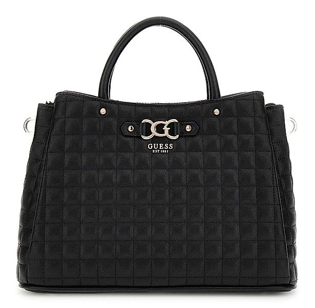 Guess Handtasche Girlfriend Satchel günstig online kaufen