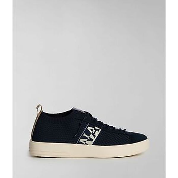 Napapijri  Sneaker NP0A4I7T BARK05-176 - BLU MARINE günstig online kaufen