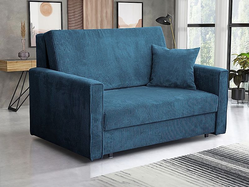 MIRJAN24 Schlafsofa Viva Bis Premium II, günstig online kaufen