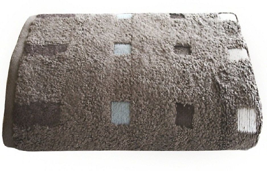 framsohn frottier Handtuch framsohn Frottiertuch 'Quattro', günstig online kaufen