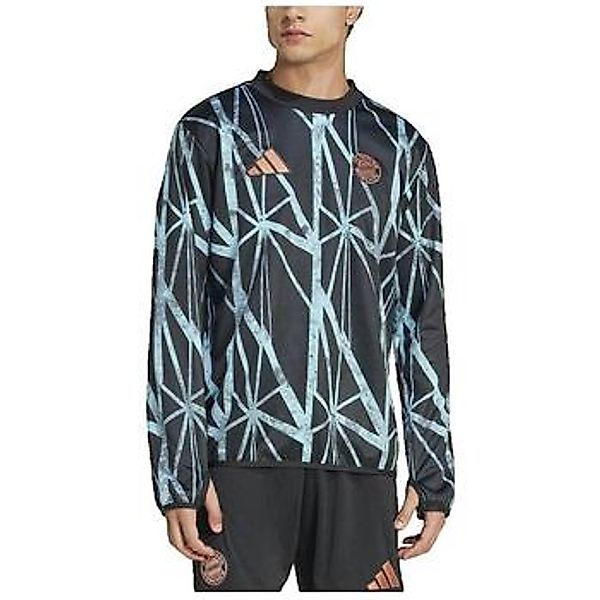 adidas  Langarmshirt Sweatshirt  FC Bayern Pre-Match 2024-2025 günstig online kaufen
