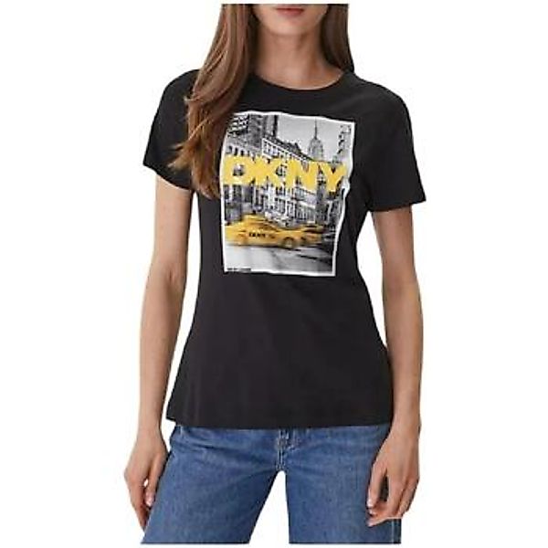 Dkny  T-Shirt DW5900249 afw günstig online kaufen