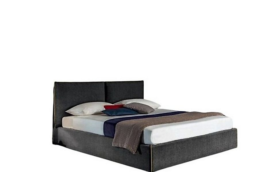Xlmoebel Polsterbett Polsterbett modern bequem Schlafmöbel Schlafzimmer Ein günstig online kaufen
