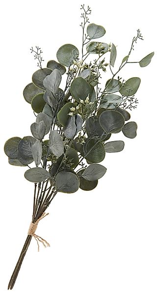 Kunstzweig Eukalyptus Bund Ella, DPI, 47cm günstig online kaufen