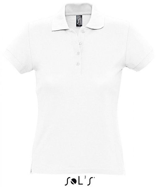 SOLS Poloshirt Damen Poloshirt Passion günstig online kaufen