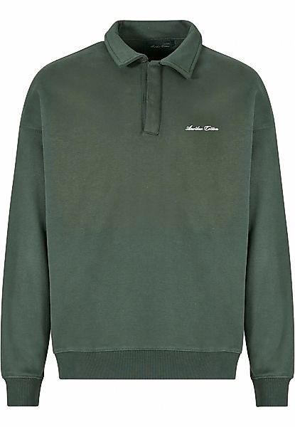 Another Cotton Lab Langarmhemd "Another Cotton Lab Another Cotton Rugby Lon günstig online kaufen