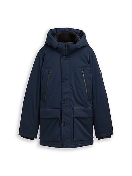 Tom Tailor Herren Jacke 1046972 günstig online kaufen
