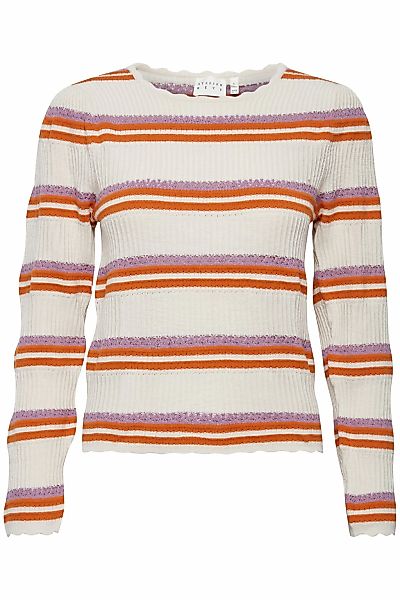 Atelier Rêve Strickpullover IRFILINE LS - 20119143 günstig online kaufen