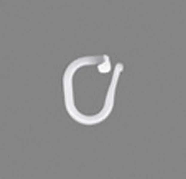 Gerster Faltenclip "Faltenhaken für Clip-Panneaux" Faltenhaken günstig online kaufen