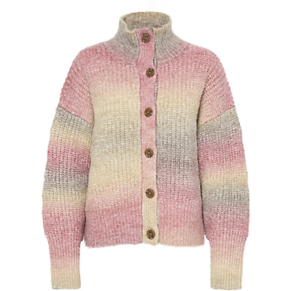 Pulz  Strickjacken Cardigan manches longues femme  Fatima günstig online kaufen