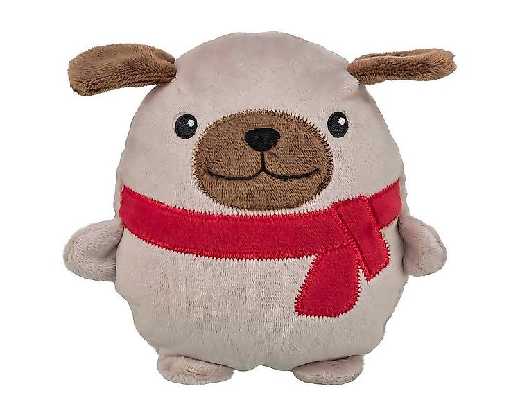 TRIXIE Tierkuscheltier Hundespielzeug X-Mas Hund günstig online kaufen