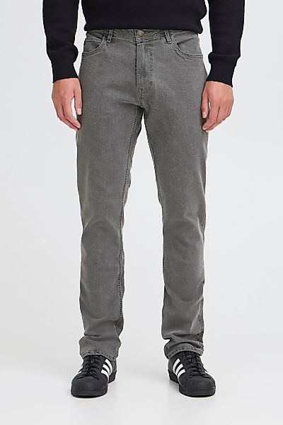 Blend Slim-fit-Jeans "BHZinor" Jeanshose mit normalem Bund und schmalem Bei günstig online kaufen