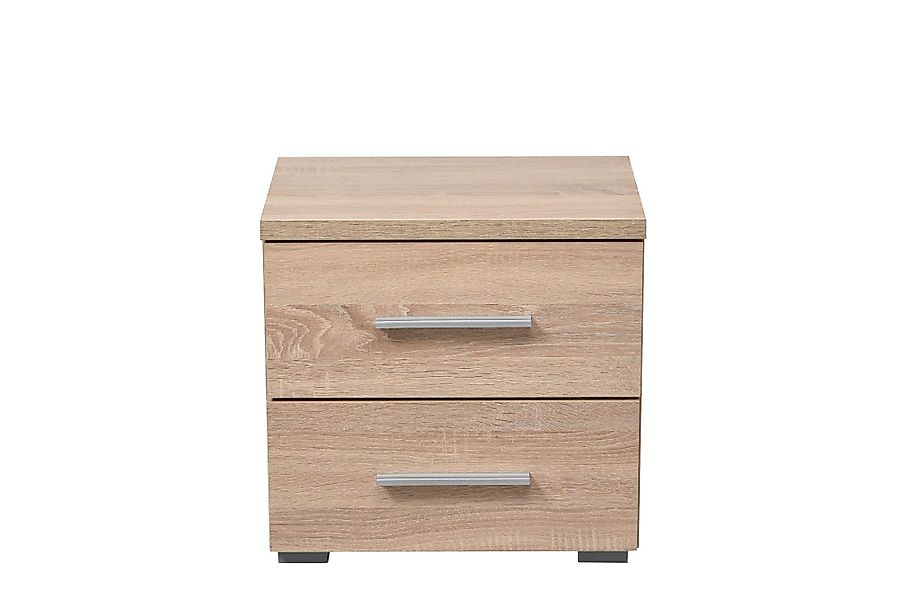 Home affaire Nachtkonsole Uni Nachttisch, Nachtkommode, günstig online kaufen