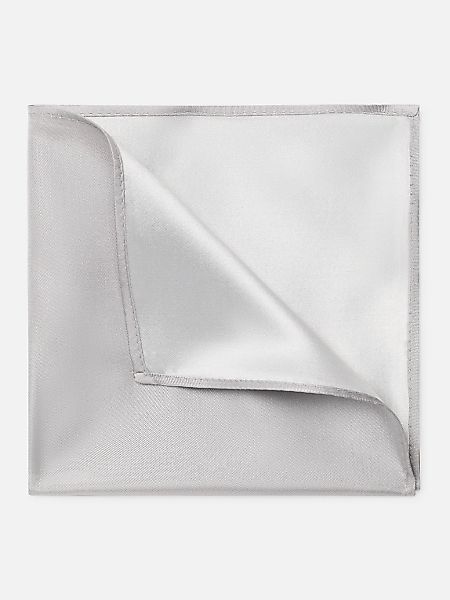 MONTI Einstecktuch TILO, aus reiner Seide – handrolliert & festlich elegant günstig online kaufen